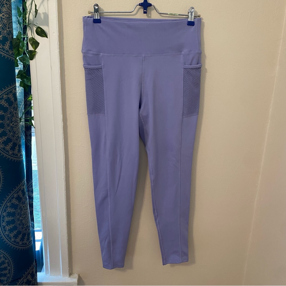 Workout Leggings with Pockets